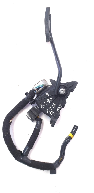 Accelerator pedal - 30666658