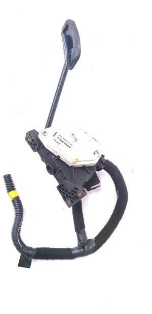 VOLVO XC90 (2002–2014) Accelerator pedal 30666658 - 2