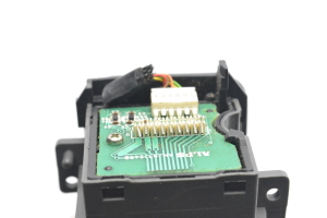 VOLVO S80 I (1998–2006) Turn signal switch ANJ971045B - 3
