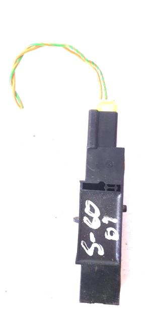 VOLVO S60 I (2000–2009) Drošības spilvena sensors 8622365 - 2
