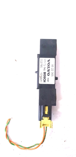 Airbagsensor - 8622365