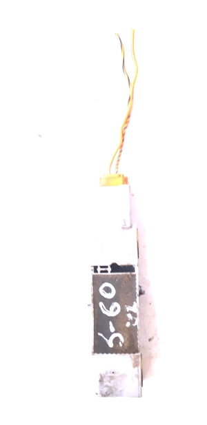 VOLVO S80 I (1998–2006) Airbag sensor 9452777 - 2