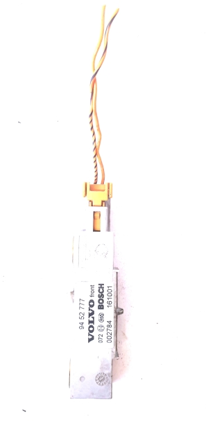 Airbag sensor - 9452777