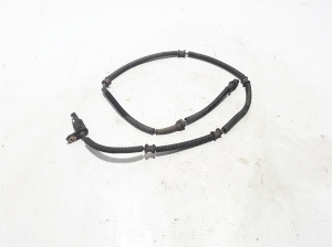 RENAULT Master II (1998–2010) Capteur ABS arrière 8200274801 - 3