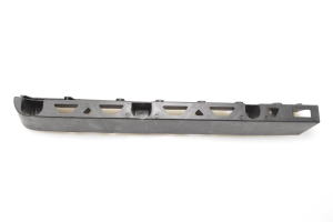  Rear bumper bracket 