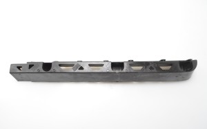  Rear bumper bracket 