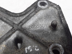 RENAULT Master II (1998–2010) Mootori kinnitus koos padjaga 8200260358 - 2