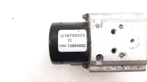 Saab 9-3 (2002–2014) ABS unit 13664002 - 5