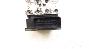 Saab 9-3 (2002–2014) ABS unit 13664002 - 3