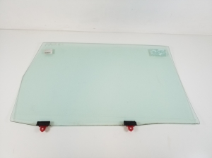 TOYOTA Previa (2000–2006) Fenster Scheibe Schiebetür 68104-28151 - 2
