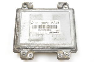 Motorsteuergerät - 12633761AAJ8