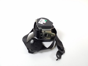 Mercedes Benz ML-Class 164 (2005–2011) Front seat belt A2518601085 - 3