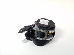 Mercedes Benz ML-Class 164 (2005–2011) Front seat belt A2518600985 - 2