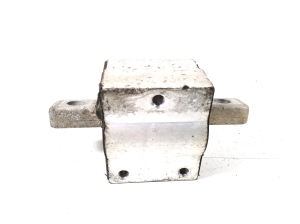 Mercedes Benz E-Class W212 (2009–2015) Gearbox mount - 4