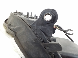 Mercedes Benz ML-Class 164 (2005–2011) Scheinwerfer vorne A1648207861 - 2