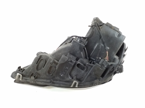 Mercedes Benz ML-Class 164 (2005–2011) Scheinwerfer vorne A1648207861 - 3