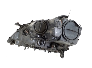 Mercedes Benz ML-Class 164 (2005–2011) Scheinwerfer vorne A1648207861 - 5