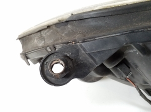 Mercedes Benz ML-Class 164 (2005–2011) Scheinwerfer vorne A1648207861 - 9