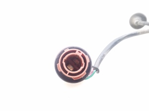 Kia Sorento (2002–2009) Rear corner tail light bulb holder - 2