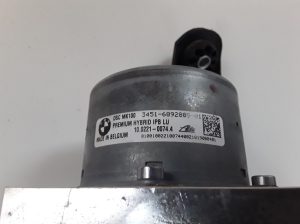 Mini Countryman F60 (2016–2026) ABS Steuergerät 6892890 - 2