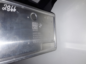 Mini Countryman F60 (2016–2026) ABS Steuergerät 6892890 - 3