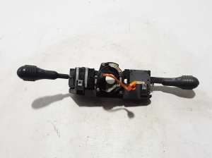 Switch and its parts - 