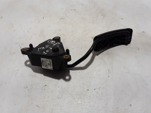 RENAULT Megane II (2002–2009) Accelerator pedal 8200153268 - 3