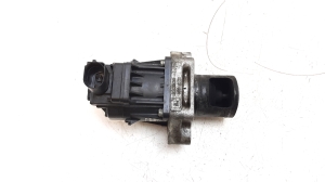  EGR valve 