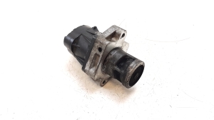  EGR valve 