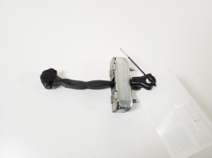  Türfangband Türfeststeller Türstopper hinten  - 68630-60120 