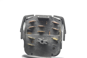 Opel Sintra (1996–1999) Scheibenwischerschalter 90243395501 - 4