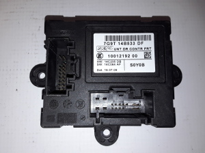 VOLVO XC60 (2008–2017) Other sensor 1001219200 - 2