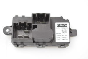 Ford C-MAX (2010–2026) Cabin shoulder motor resistance AV6N19E624AA - 2