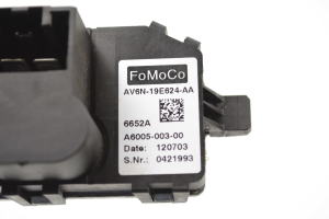 Ford C-MAX (2010–2026) Cabin shoulder motor resistance AV6N19E624AA - 3