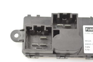 Ford C-MAX (2010–2026) Cabin shoulder motor resistance AV6N19E624AA - 4