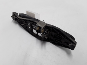 VOLVO XC90 (2002–2014) Rear side door exterior handle and its parts 30661224 - 2