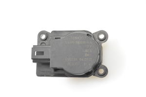 Heater flap actuator - AV6N19E616AA