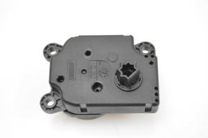 Ford C-MAX (2010–2026) Salongi soojenduse klapi mootor AV6N19E616AA - 4