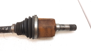 Opel Insignia (2008–2017) Antriebswelle vorne und ihre Teile 13228199 - 3