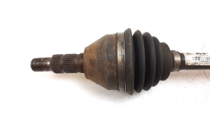 Opel Insignia (2008–2017) Antriebswelle vorne und ihre Teile 13228199 - 4