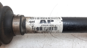 Opel Insignia (2008–2017) Antriebswelle vorne und ihre Teile 13228199 - 2