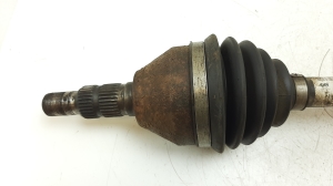 Opel Insignia (2008–2017) Antriebswelle vorne und ihre Teile 13228199 - 3