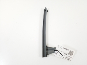 Front door glass slide - 67403-60110
