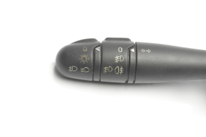 RENAULT Laguna II (2001–2007) Turn signal switch 34448401AR - 2
