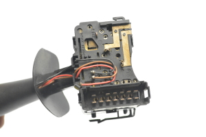 RENAULT Laguna II (2001–2007) Turn signal switch 34448401AR - 4