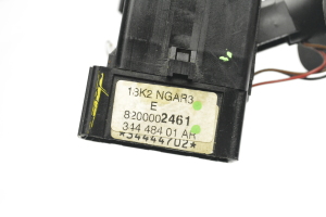 RENAULT Laguna II (2001–2007) Turn signal switch 34448401AR - 5