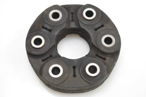  Cardan shaft rubber connection 