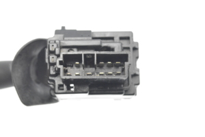 Peugeot 607 (2000–2010) Windshield wiper switch 34371501 - 3
