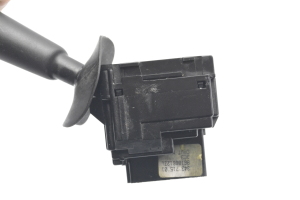 Peugeot 607 (2000–2010) Windshield wiper switch 34371501 - 4