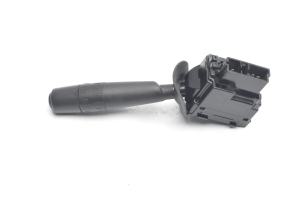 Peugeot 607 (2000–2010) Windshield wiper switch 34371501 - 5